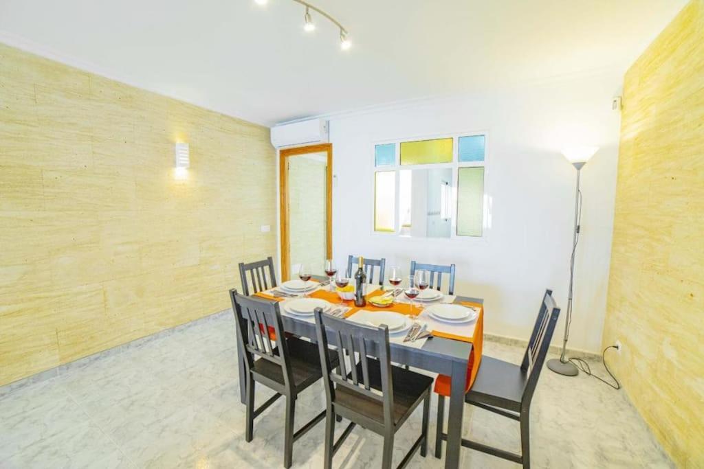 Coastal House Sa Fortalesa In Alcudia Alcúdia Exterior foto